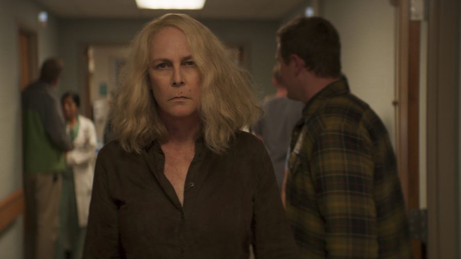 Halloween Ends to Have Day-and-Date Theatrical and Streaming Release