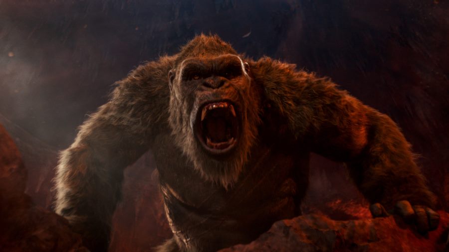 King Kong Series in the Works at Disney+