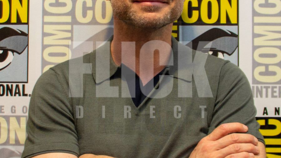 Christian Slater Cast as Lead In Spiderwick Chronicles