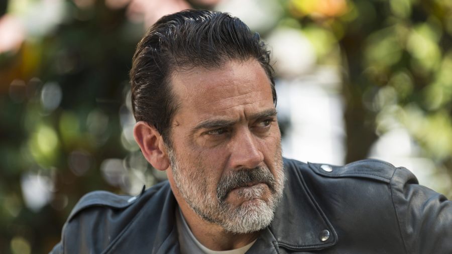 Jeffrey Dean Morgan Joins Cast of The Boys