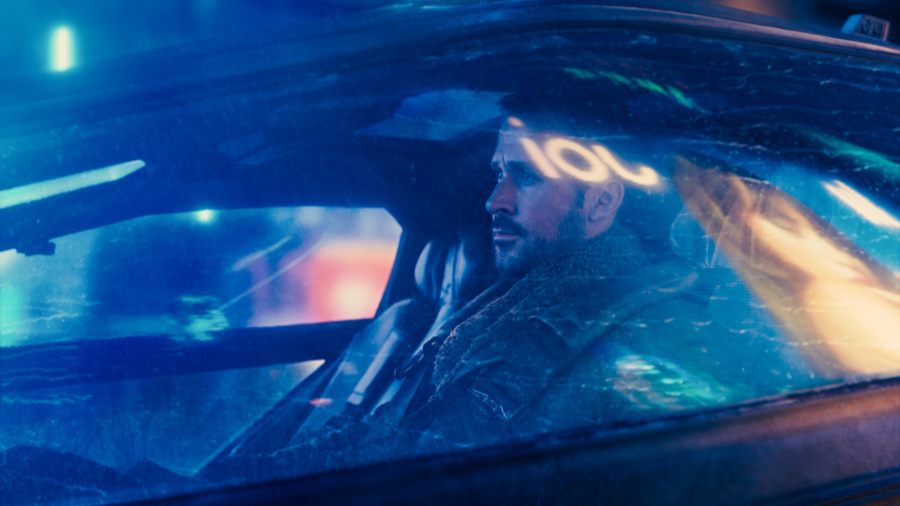 Blade Runner Series Greenlit at Amazon Prime Video