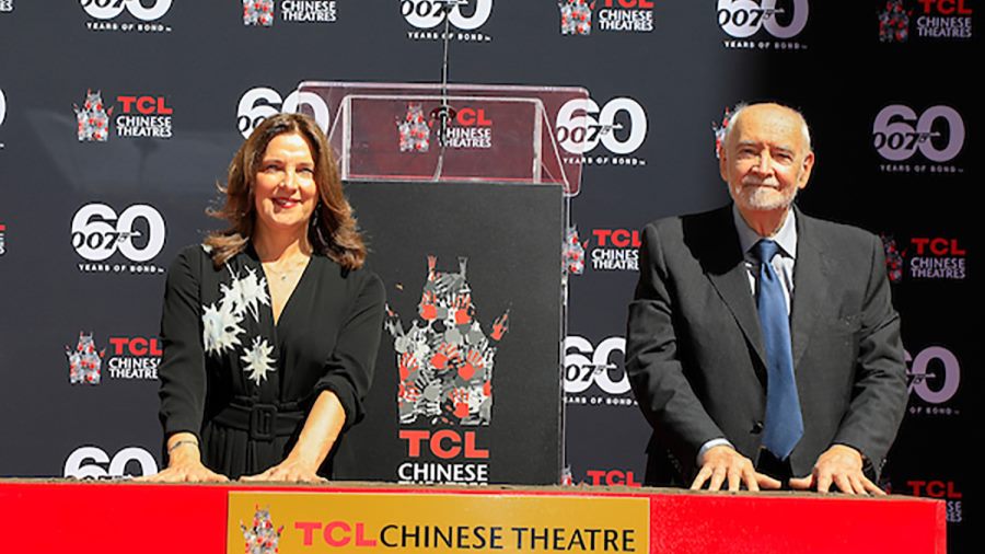 Global Celebration Begins for James Bond's 60th Anniversary