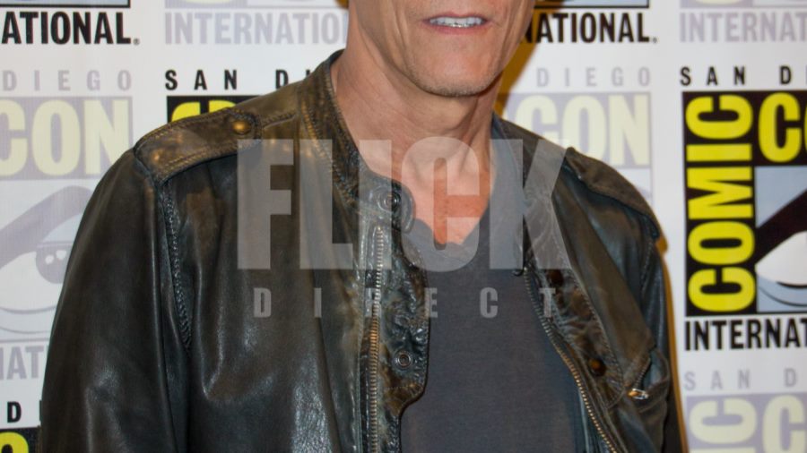 Kevin Bacon Joins Cast of Beverly Hills Cop: Axel Foley