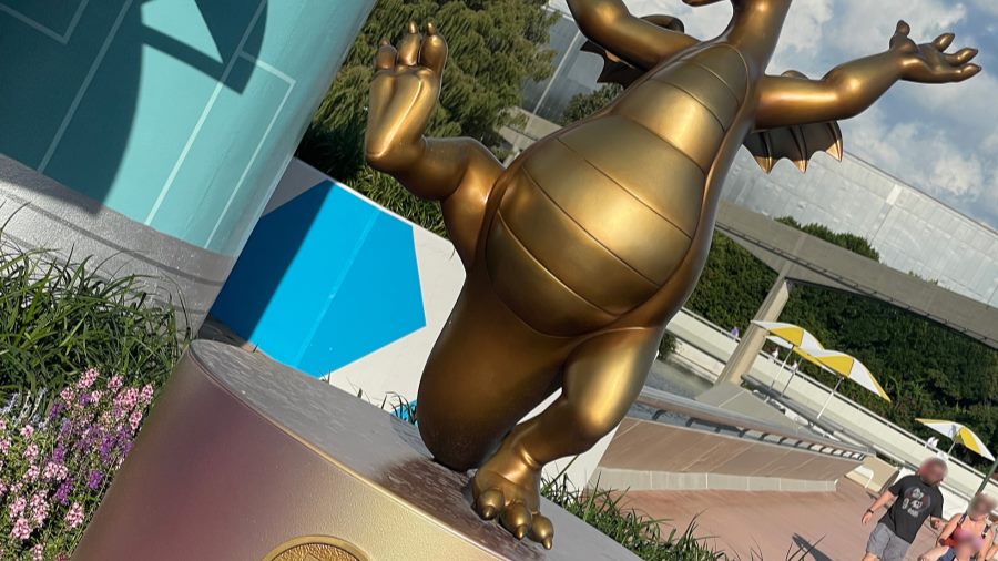 Disney Park Favorite Getting His Own Feature Film