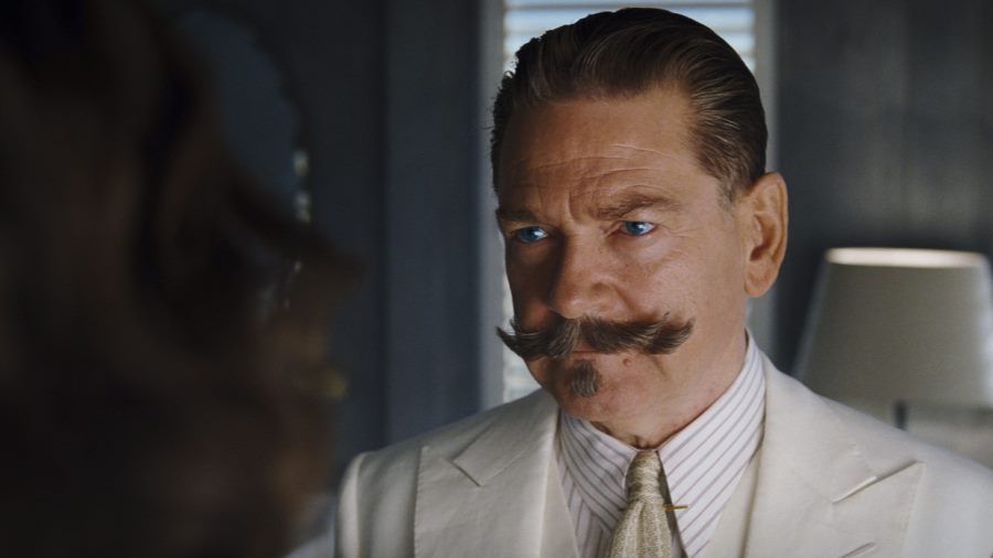 Production for A Haunting in Venice Set to Begin Next Month