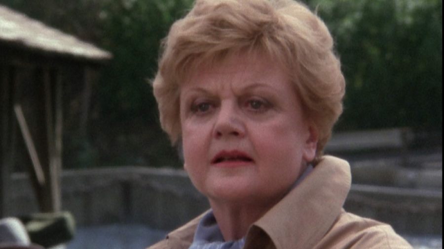 Angela Lansbury Dies at 96