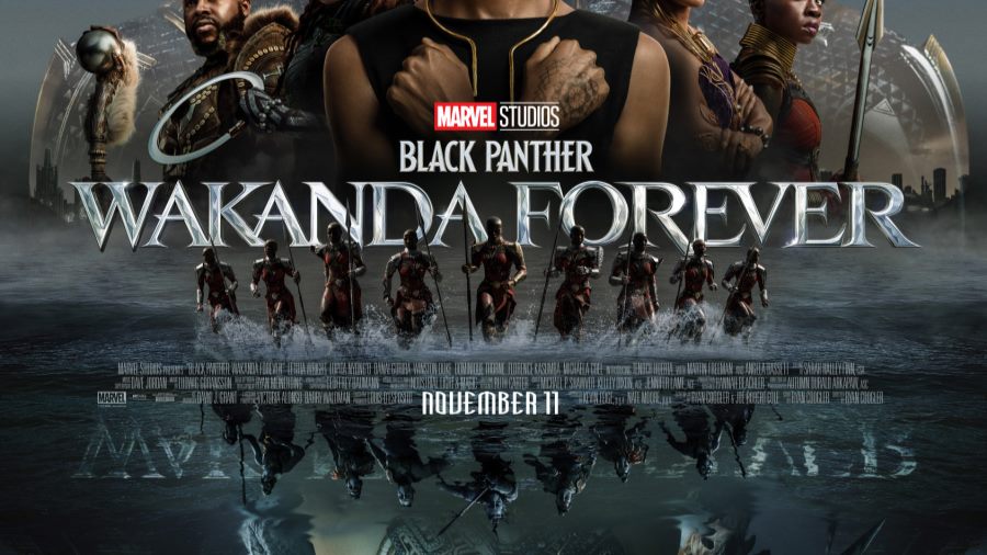 Rhianna Makes Musical Comeback with Black Panther Soundtrack Single