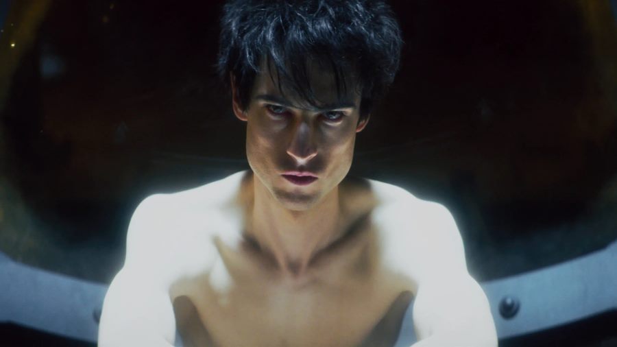 The Sandman Renewed for Second Season at Netflix