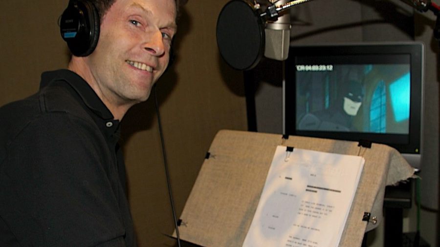 Beloved Voice of Batman, Kevin Conroy, Dies at 66