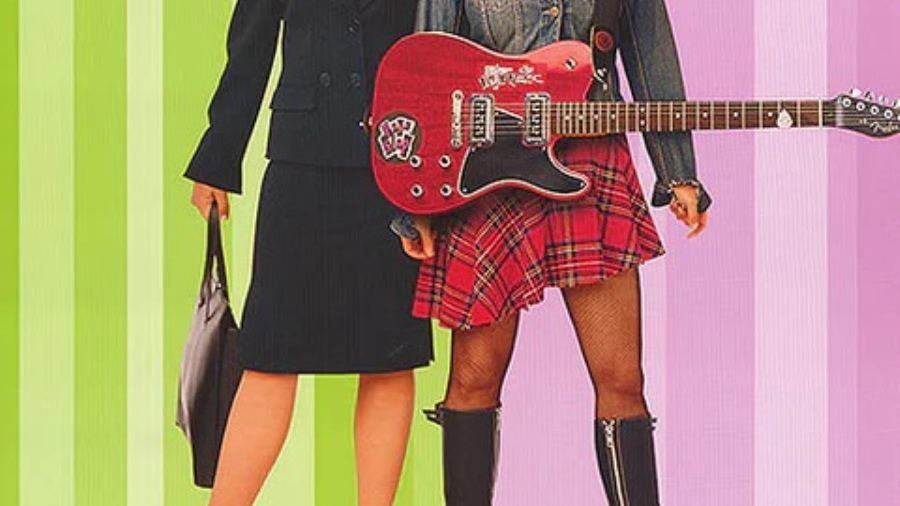 Jamie Lee Curtis and Lindsay Lohan Want a Freaky Friday Sequel