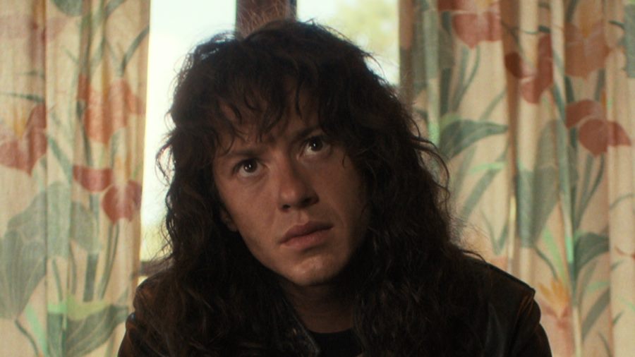 Stranger Things' Joseph Quinn in Talks to Star in Quiet Place Spin Off