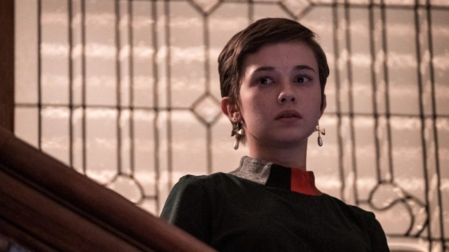 Cailee Spaeny in Talks to Star in Upcoming Alien Film