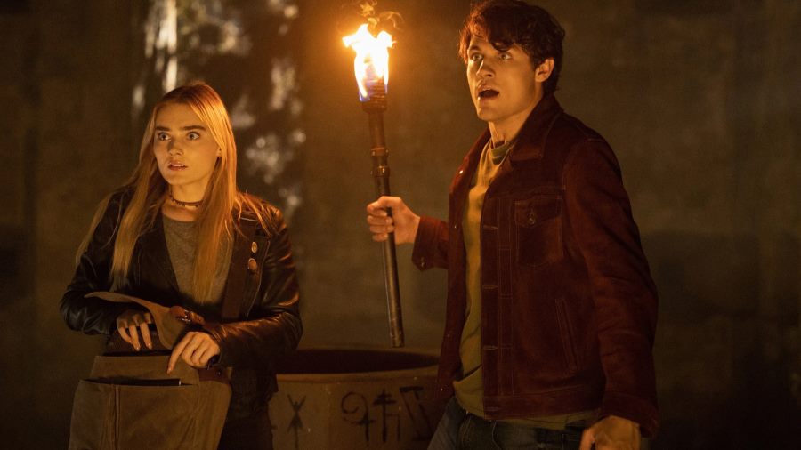 CW announces Midseason Schedule