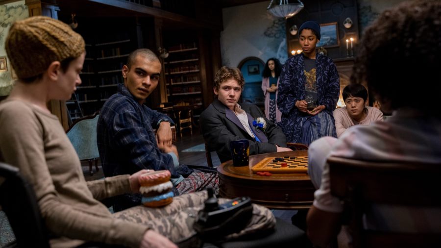 The Midnight Club Canceled After One Season On Netflix