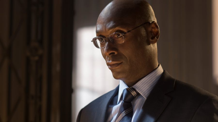 Lance Reddick to Reprise John Wick Role in Spinoff