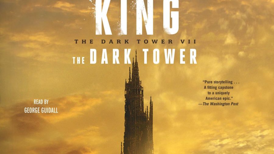 Mike Flanagan and Trevor Macy Announce Dark Tower TV Series in the Works