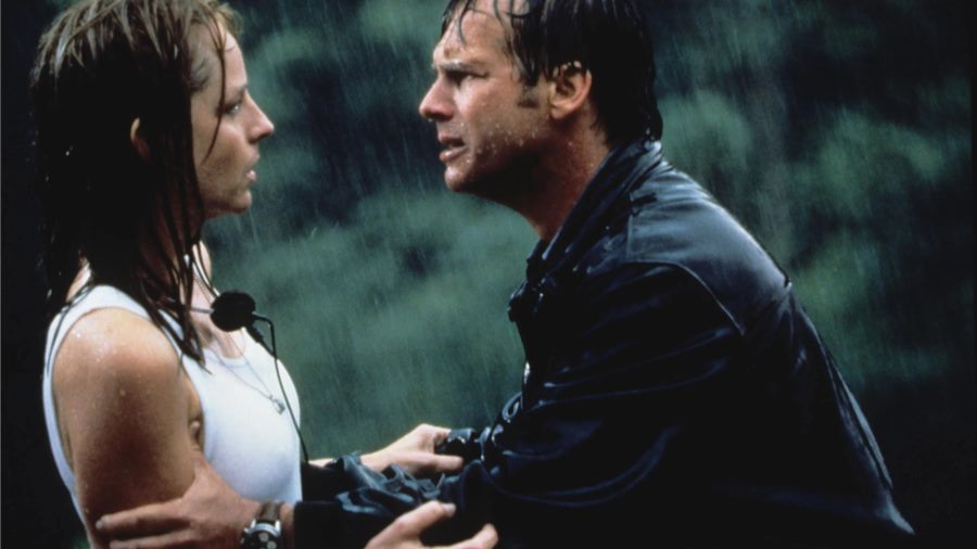 Universal Announces Twister Sequel is in the Works