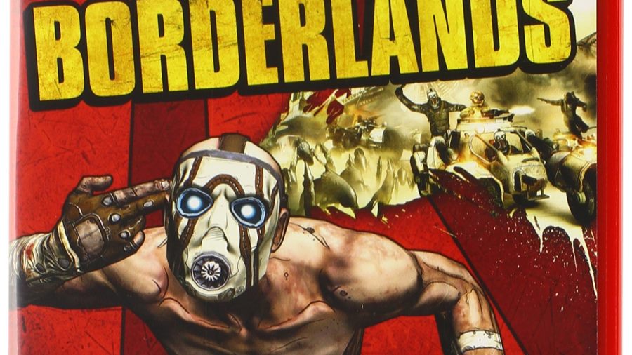 Tim Miller Taking Over Director Duties for Borderlands from Eli Roth