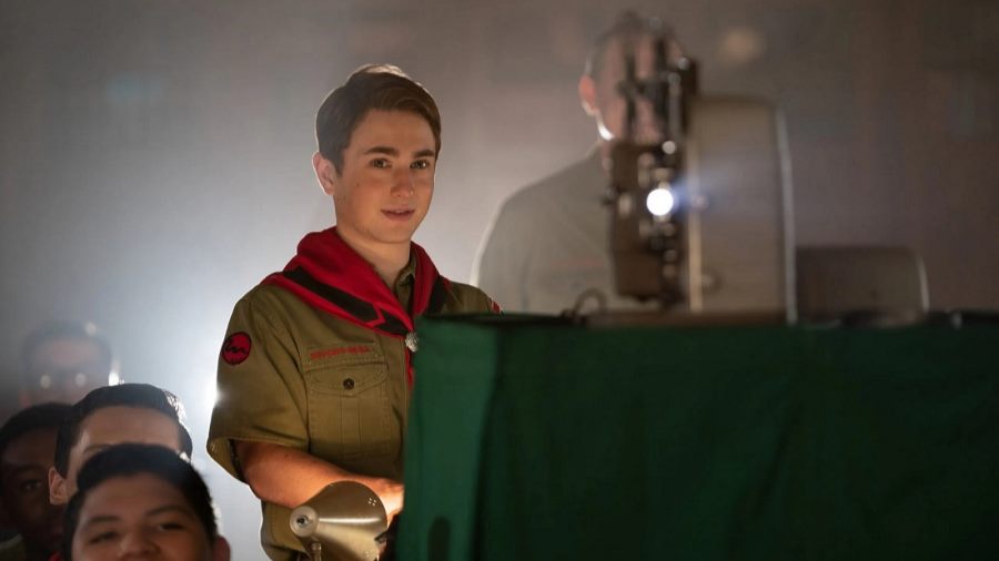 Golden Globe Awards Complete Winners List