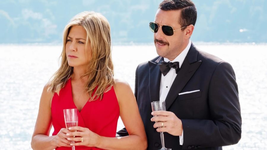 Netflix Showcases 2023 Movie Releases
