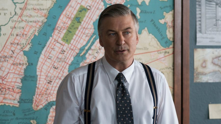 Alec Baldwin to Be Charged in Death of Rust Cinematographer