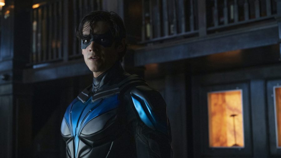 HBO Max to End Titans and Doom Patrol After Four Seasons
