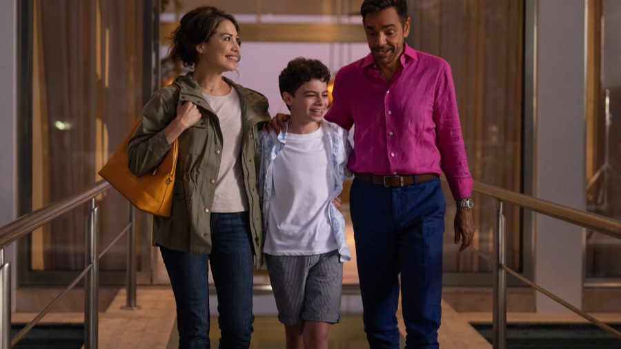 Acapulco Renewed for Third Season on Apple TV+ - Production Begins This Spring