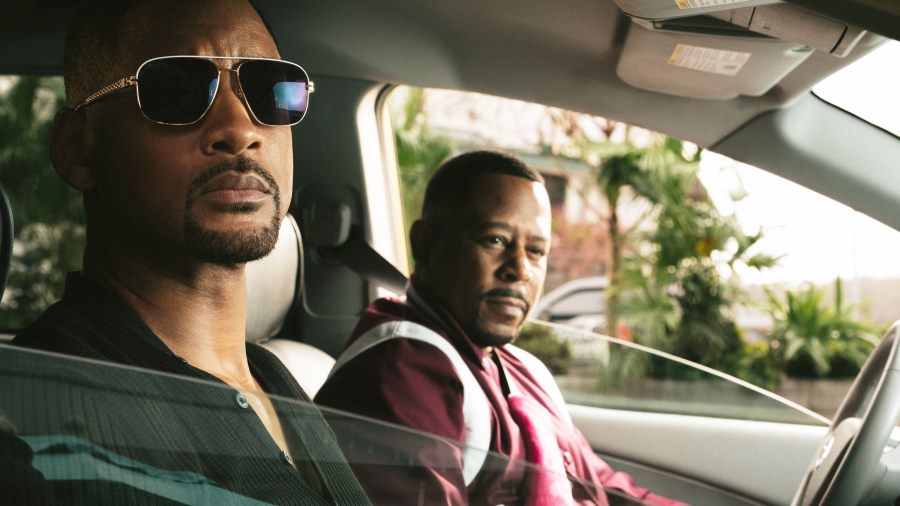 Bad Boys 4: Will Smith & Martin Lawrence Reunite for Next Installment of Action-Comedy Franchise