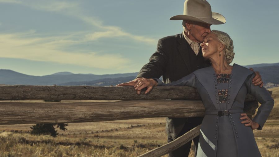 1923 Renewed at Paramount+ for Second Season
