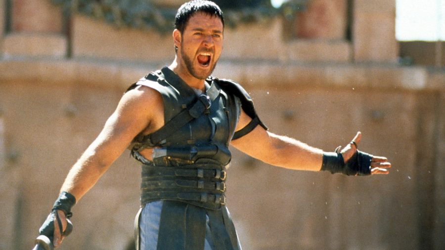 Gladiator Sequel Coming to Theaters November 2024