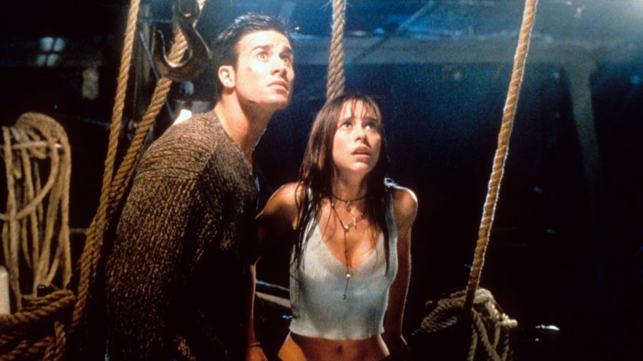 Franchise Veterans to Return to I Know What  You Did Last Summer Sequel