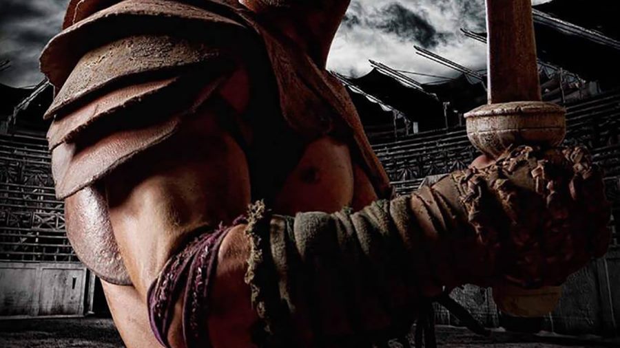 New "Spartacus" Series in the Works at Starz with Creator Steven S. DeKnight