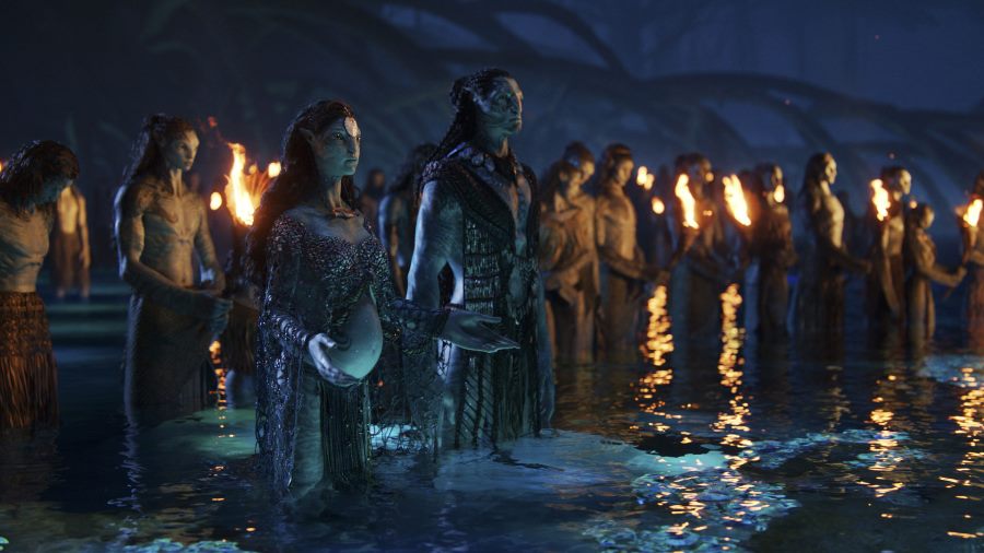 Avatar: The Way of Water Dominates the 21st Annual VES Awards With Nine Wins
