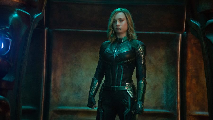 Disney Reschedules Release Dates for "The Marvels" and "Haunted Mansion"
