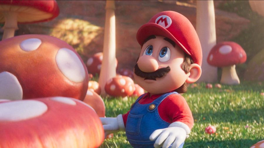 The Super Mario Bros. Movie: New Release Date and Star-Studded Cast Generate Excitement Among Fans Worldwide