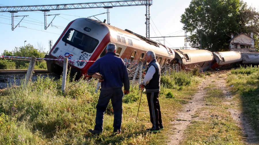 Amazon Delays Trailer Release for Citadel Series After Tragic Train Accident in Greece