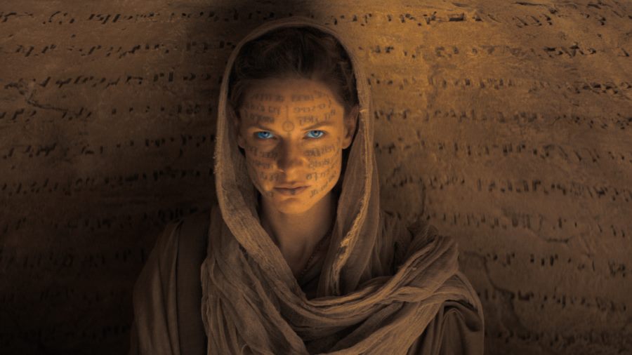 HBO Max's Dune: The Sisterhood Suffers Another Setback