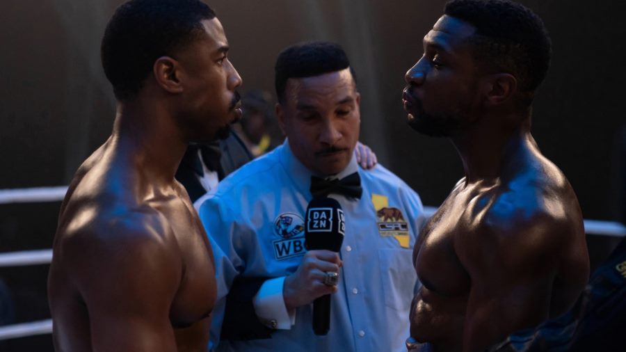 Creed Franchise to Expand Beyond Film