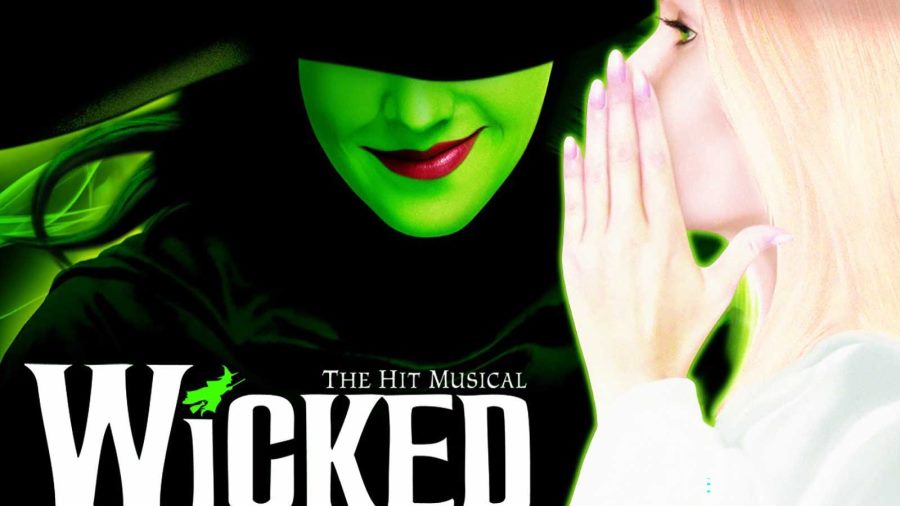 Wicked Part 1 Release Date Moved Up