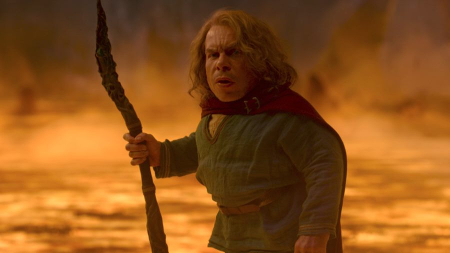 Willow Canceled After One Season