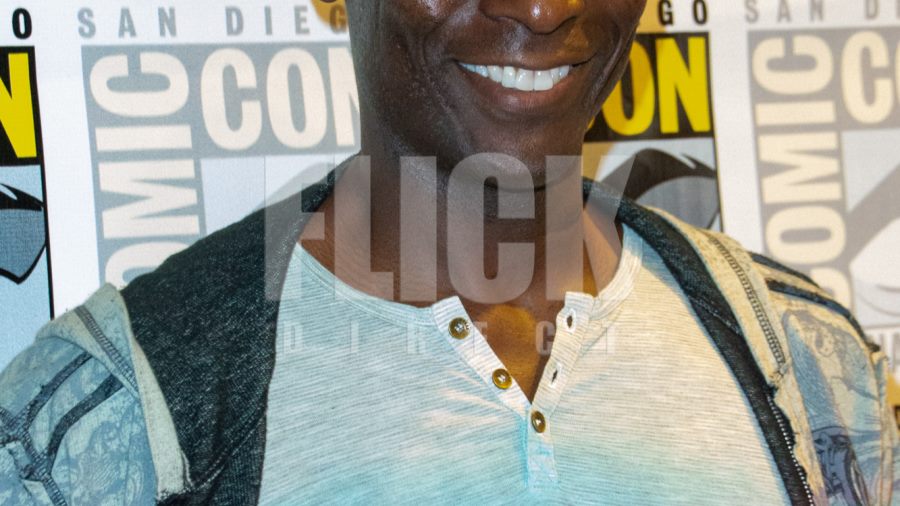 Renowned Actor Lance Reddick Dies Suddenly at Age 60, Leaving Fans and Colleagues Heartbroken