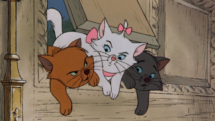 Questlove to Direct Live-Action/Hybrid The Aristocats for Disney Studios