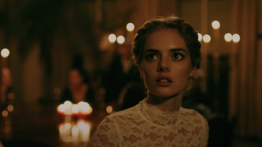 Samara Weaving to Star in Paramount's Action-Packed Film Bella