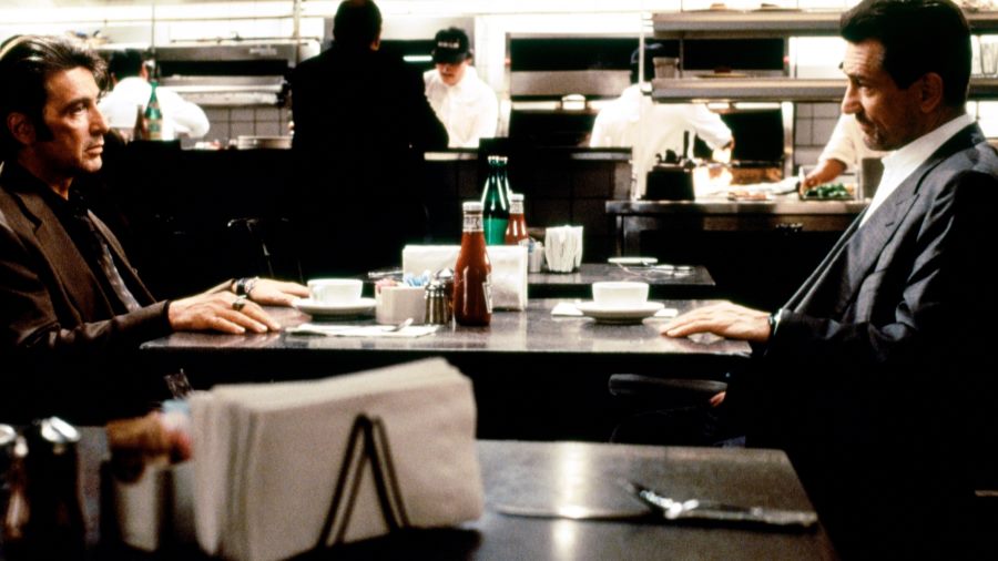 New Heat Sequel in the Works with Adam Driver
