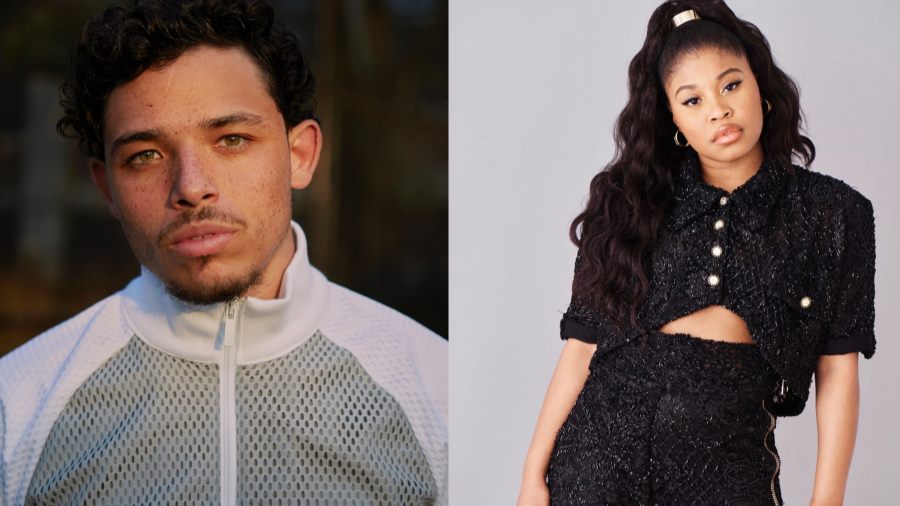 Anthony Ramos and Dominique Fishback to Receive This Year's CinemaCon® Rising Stars of the Year Award