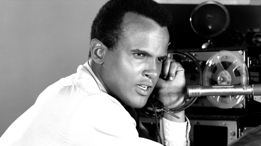 Beloved Actor, Singer, and Civil Rights Activist Harry Belafonte Dies at 96