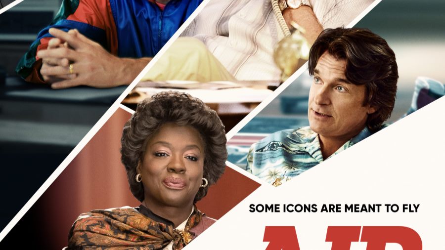 Ben Affleck's AIR to Stream on Amazon Prime Video Worldwide Starting May 12th: A Groundbreaking Story of Michael Jordan and Nike's Partnership Revolut