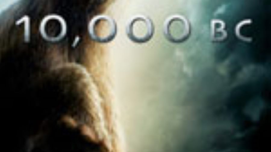 10,000 B.C. Director, Ronald Emmerich, Finishes Script For Next Apocalyptic Film, 2012