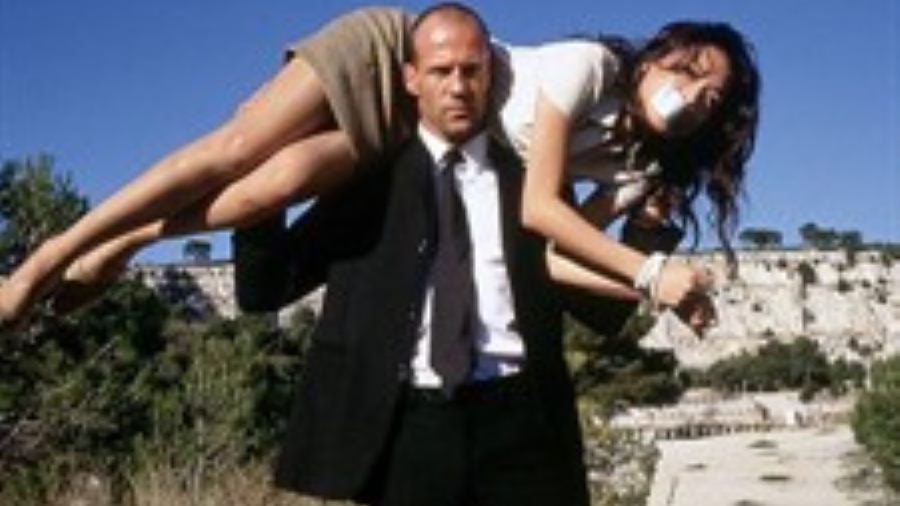 Jason Statham and Robert Knepper To Star In Transporter 3