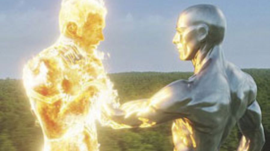 Fantastic Four Prequel To Feature Galactus